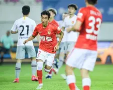 中超 新赛季